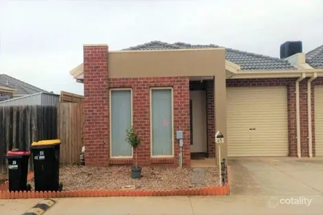45/35 TULLIDGE ST, MELTON, VIC 3337