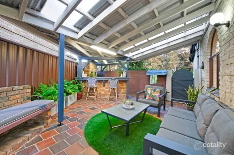 Property photo of 23 Cambridge Avenue North Rocks NSW 2151