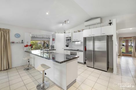 Property photo of 10 Santa Ana Court Beerwah QLD 4519