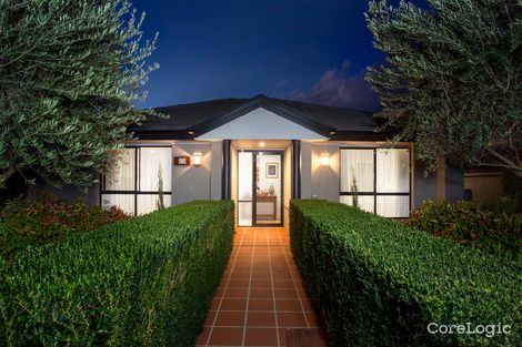 Property photo of 21 Bendora Crescent Palmerston ACT 2913