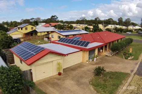 Property photo of 86 Dr Mays Road Svensson Heights QLD 4670