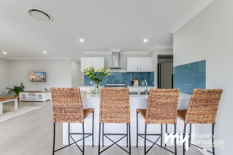 Property photo of 12 Abidi Street Spring Farm NSW 2570