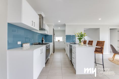 Property photo of 12 Abidi Street Spring Farm NSW 2570