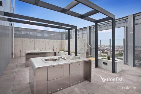 Property photo of 605D/4 Tannery Walk Footscray VIC 3011