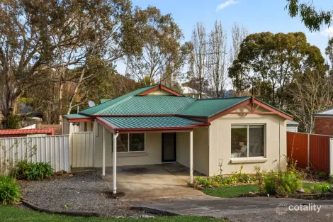 26 DONOGHUE RD, MOUNT BARKER, SA 5251