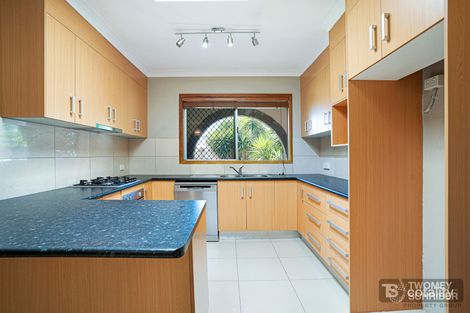 Property photo of 168 Toogood Road Bayview Heights QLD 4868
