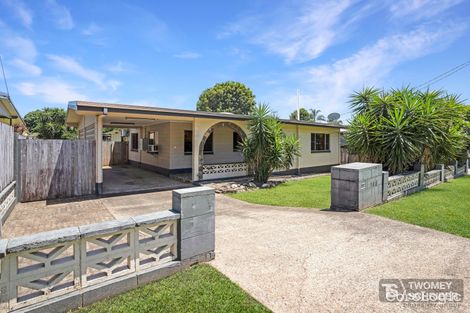 Property photo of 168 Toogood Road Bayview Heights QLD 4868