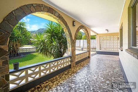 Property photo of 168 Toogood Road Bayview Heights QLD 4868