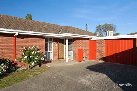 3/7 Kankie St, Cranbourne, VIC 3977