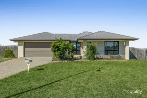 Property photo of 2 Tarcoola Street Wyreema QLD 4352