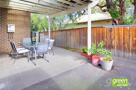 Property photo of 2/23-25 Hermitage Road West Ryde NSW 2114