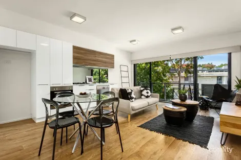 101/86-90 Cade Way, Parkville, VIC 3052