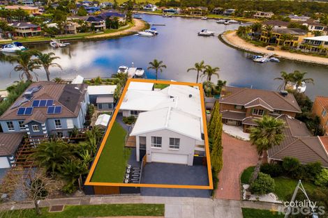 Property photo of 201 Gladesville Boulevard Patterson Lakes VIC 3197