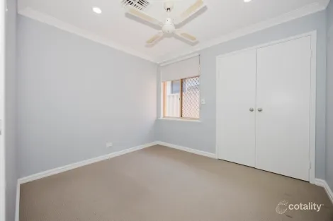 Property photo of 7 Garrow Court Kingsley WA 6026