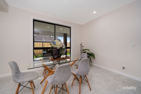Property photo of 8 Mersey Crescent Tallawong NSW 2762
