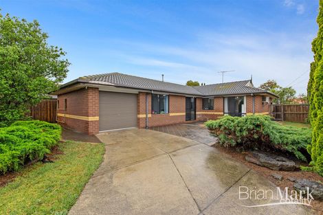 Property photo of 104 Honour Avenue Wyndham Vale VIC 3024