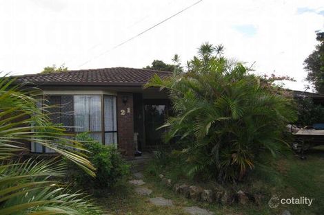Property photo of 21 Feldspar Street Bethania QLD 4205
