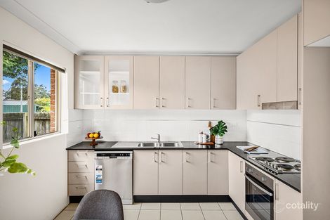 Property photo of 14/241-243 Old Windsor Road Old Toongabbie NSW 2146