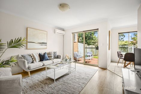 Property photo of 14/241-243 Old Windsor Road Old Toongabbie NSW 2146