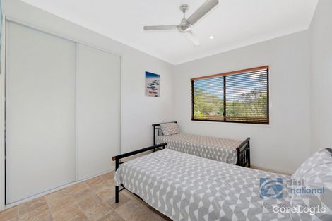 Property photo of 22 First Avenue Woodgate QLD 4660