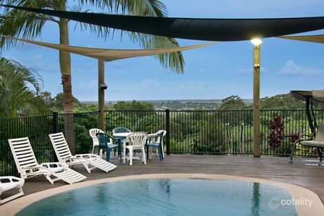 Property photo of 46 Celestine Place Rosemount QLD 4560