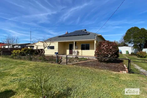 5 Queen St, Culcairn, NSW 2660