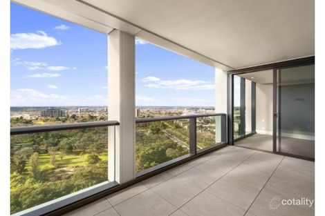 Property photo of 2105/35-47 Spring Street Melbourne VIC 3000