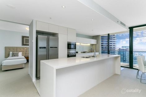 Property photo of 2001/1 Oracle Boulevard Broadbeach QLD 4218