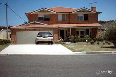 Property photo of 74 Austral Street Malabar NSW 2036