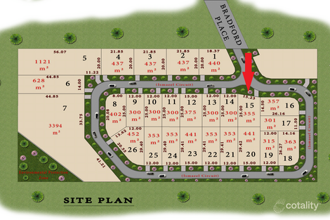 Lot 15/48 Bradford Pl, Kuraby, QLD 4112