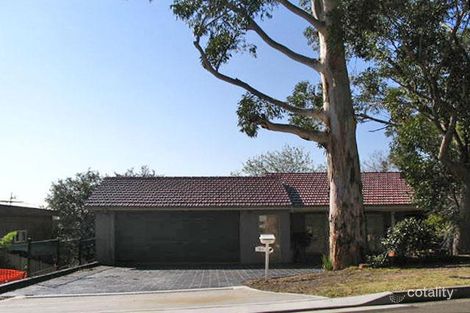 Property photo of 9A Lime Kiln Road Lugarno NSW 2210