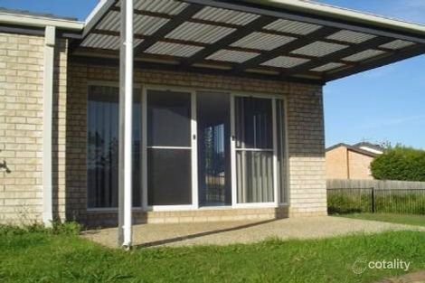 Property photo of 16 David Street Upper Coomera QLD 4209