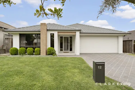 12 Crestview St, Gillieston Heights, NSW 2321