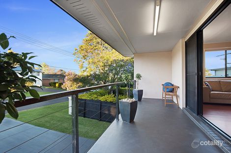 Property photo of 12 Barrymount Crescent Mount Lofty QLD 4350