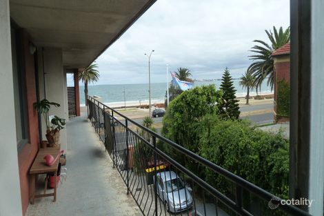 Property photo of 16/122 Beaconsfield Parade Albert Park VIC 3206