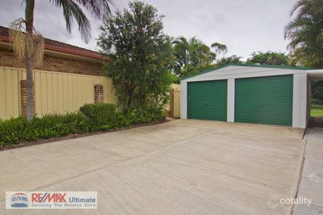 Property photo of 21 Whistler Court Upper Caboolture QLD 4510