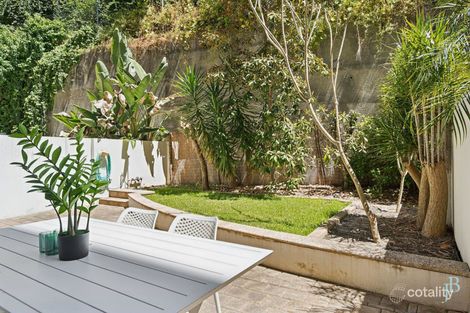 Property photo of 26/128 Mounts Bay Road Perth WA 6000