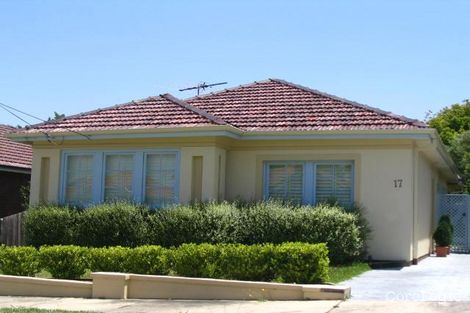 Property photo of 17 Speed Avenue Russell Lea NSW 2046