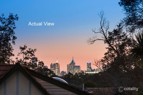 Property photo of 74 Studley Road Eaglemont VIC 3084