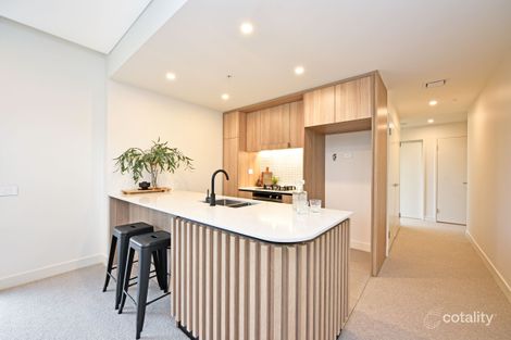 Property photo of 429/2 Wattlebird Road Wentworth Point NSW 2127