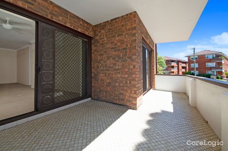 Property photo of 2/25-27 Chandos Street Ashfield NSW 2131