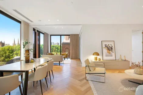 601/160 King St, Sydney, NSW 2000