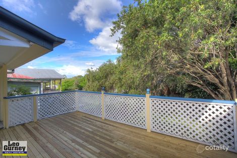 Property photo of 63 Grange Road Grange QLD 4051