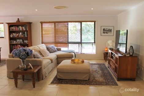 Property photo of 49 Geoffrey Thomas Drive Tannum Sands QLD 4680