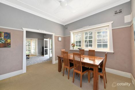Property photo of 1 Llanfoyst Street Randwick NSW 2031