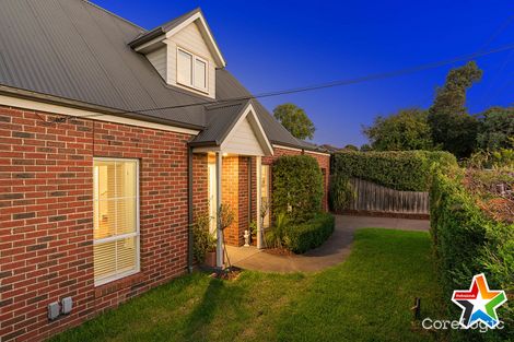 Property photo of 20 Gary Court Croydon VIC 3136