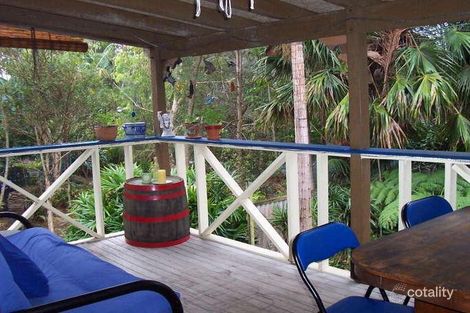 Property photo of 23 North Head Road New Brighton NSW 2483