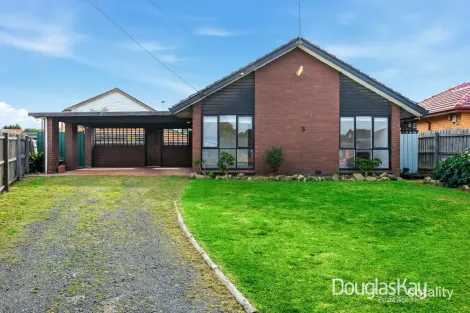 3 Beccles Ct, St Albans, VIC 3021