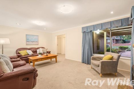 Property photo of 23 Avalon Road Rowville VIC 3178