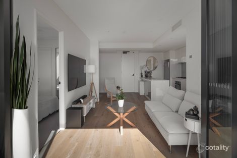 Property photo of 1511/275 Wickham Street Fortitude Valley QLD 4006
